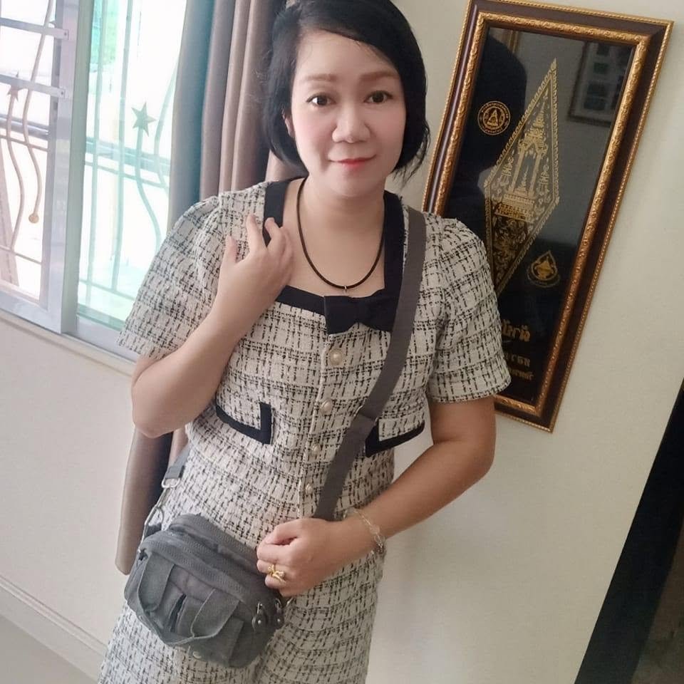 ศรีวรินทร์ เกษอมรวัฒนา (แอมมี่)