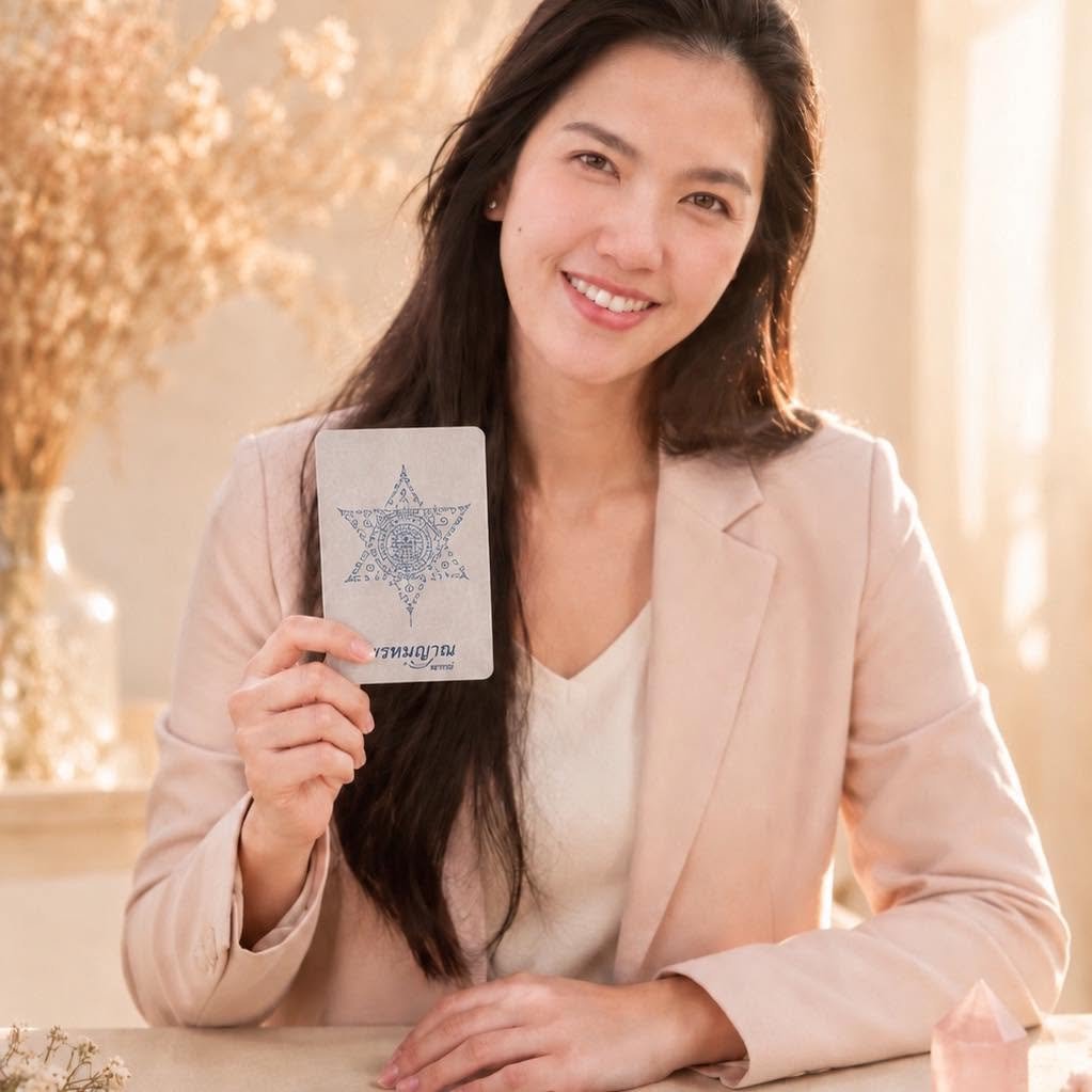แอม ธัญทิวา พรหมญาณ